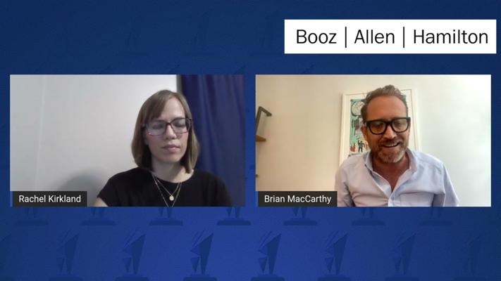 Brian MacCarthy, photo 2