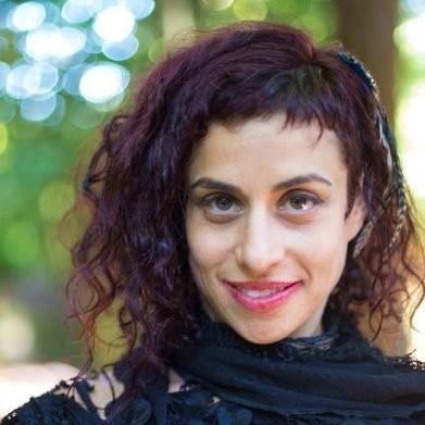 Jillian Deri, photo 1