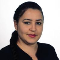 Saidah Kafka, photo 2