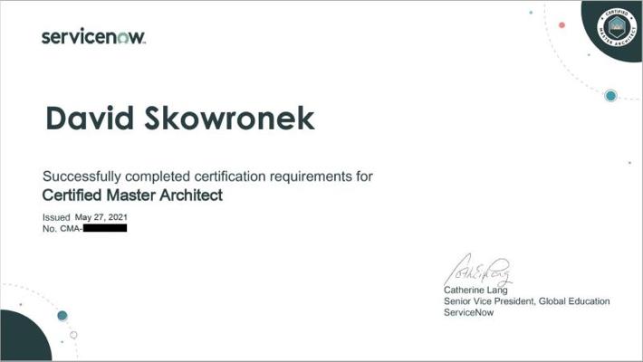 David Skowronek, photo 2