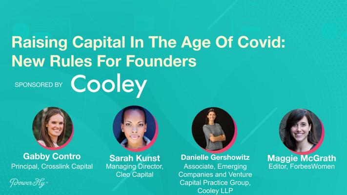 Danielle Gershowitz, photo 1