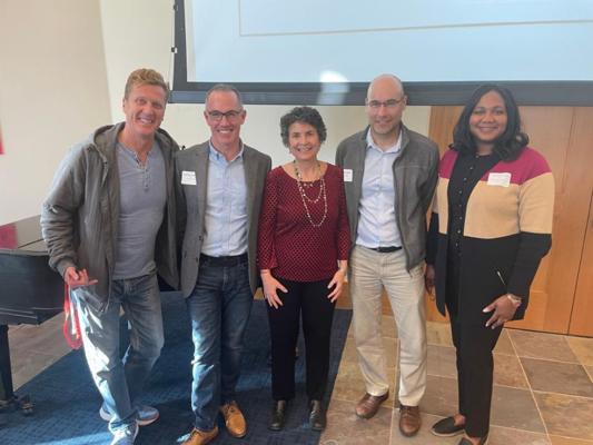 Tom Horvath, photo 2