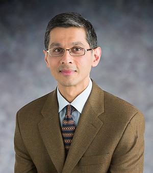 Sandeep Mukhopadhyay, photo 1