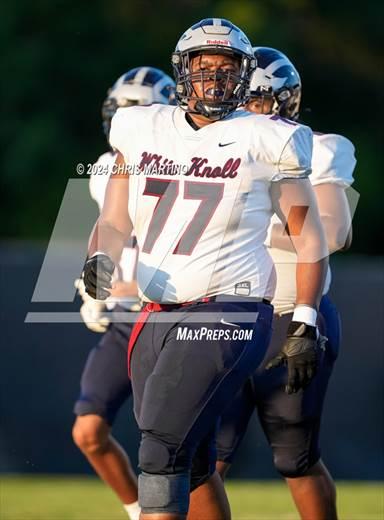 Donovin Sims, photo 2