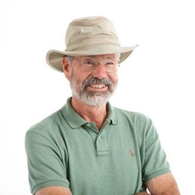 Craig Packer, photo 2