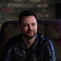 John Buckner, photo 1