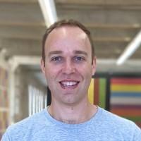 Brian Benet, photo 1