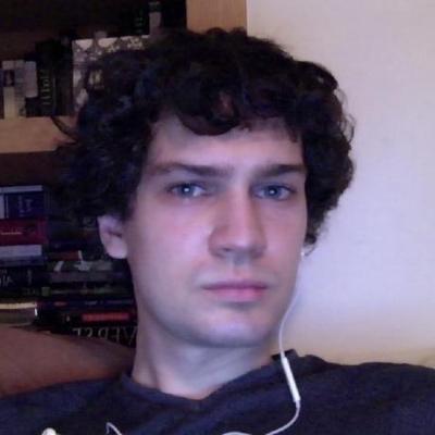 Joe Puccio, photo 1