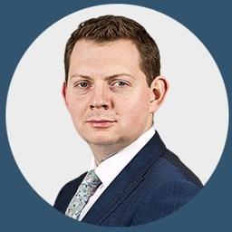 Matt Chorley, photo 2