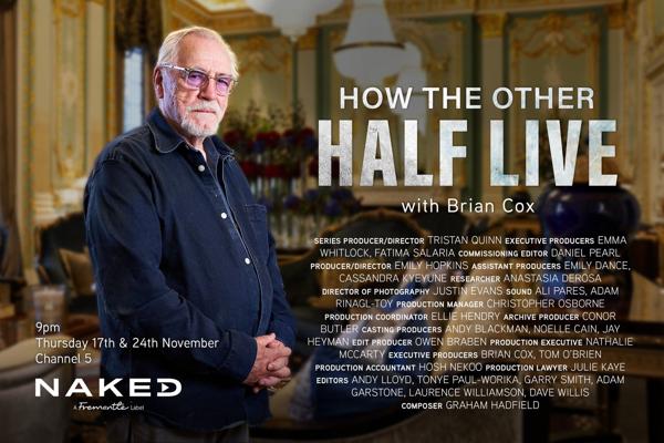 Michel Grigorakis, photo 1