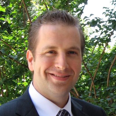 Bradley Olson, photo 2