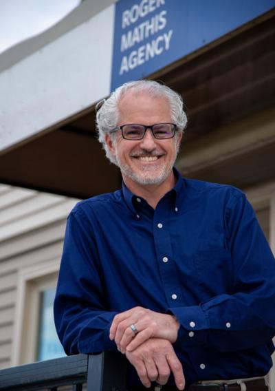 Roger Mathis, photo 2