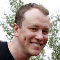 Timothy Marks, photo 1