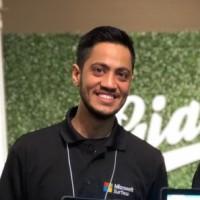 Vivek Ganatra, photo 2