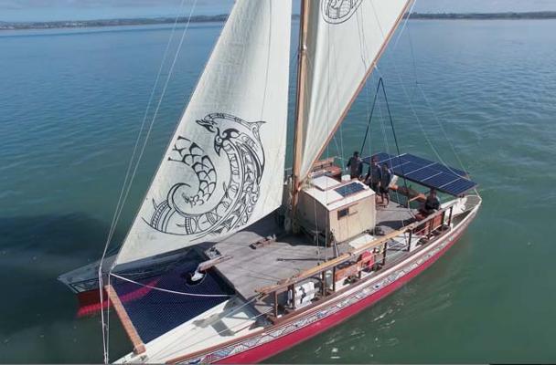 Olkeriil Kazuo, photo 1