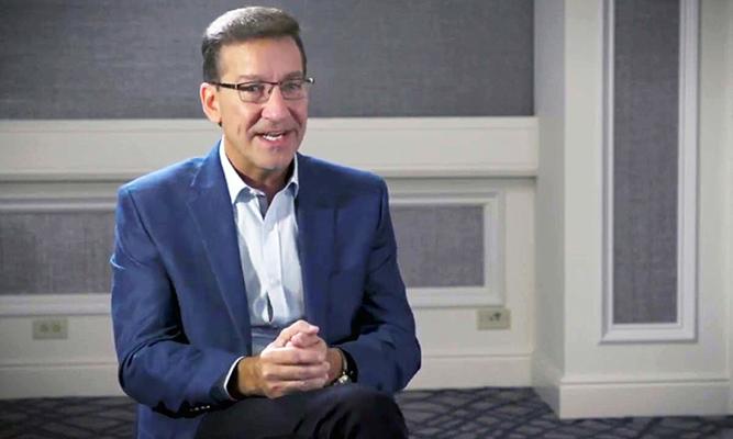 Michael Arena, photo 1