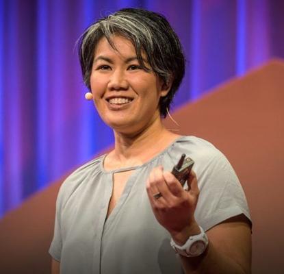 Rochelle King, photo 1