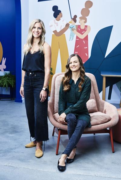 Melanie Wolff, photo 2