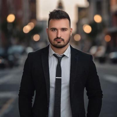 Roy Stimson - LinkedIn