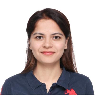 Anamika Rai - LinkedIn, Facebook
