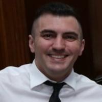 Anthony Mazza, photo 1