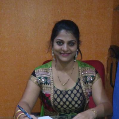 Deepa Angadi, photo 1