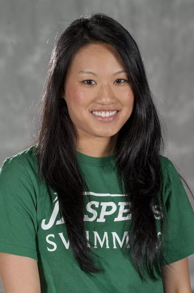 Jeannie Tam, photo 2