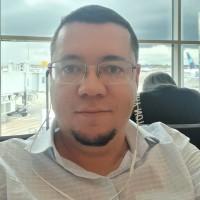 Guilherme Sales, photo 2