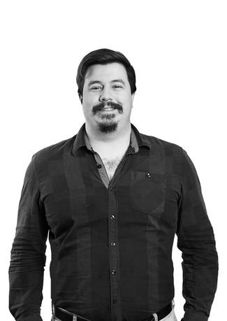 Anthony Gélinas, photo 1