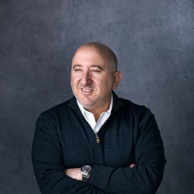 Adam Glaser, photo 2