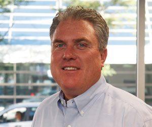 Todd Ramsey, photo 1