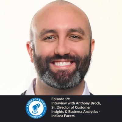 Anthony Brock, photo 2