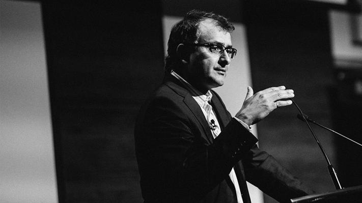 Ajay Aggarwal, photo 1