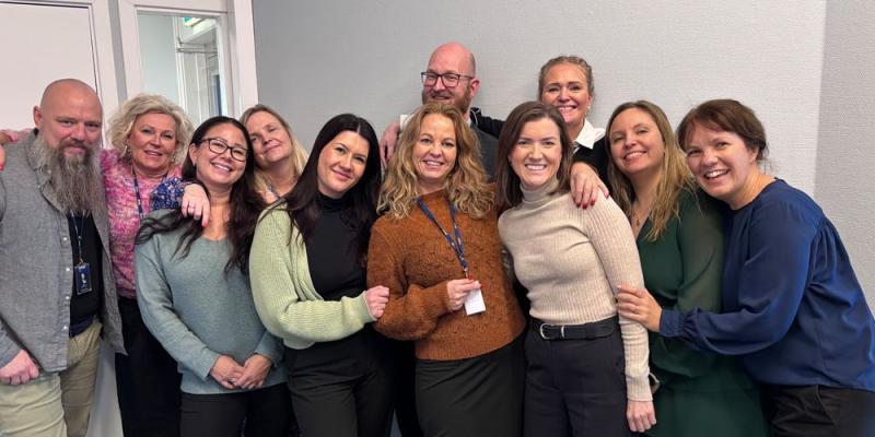 Therese Marques, photo 1