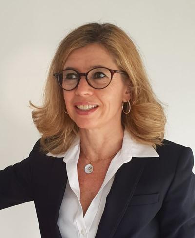 Yasmina Galle, photo 2