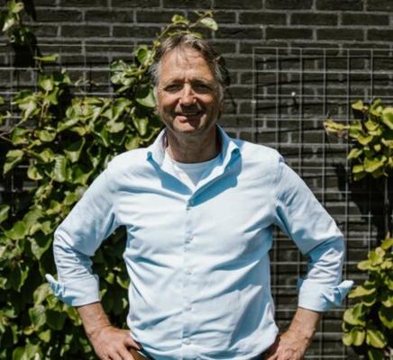 Bert van Son, photo 1