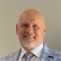 Christopher Fry, photo 2