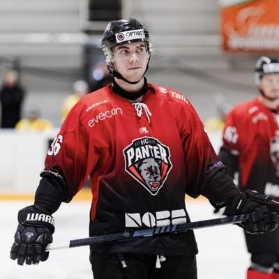 Danil Skripets, photo 2