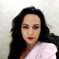 Raluca Mangu, photo 2