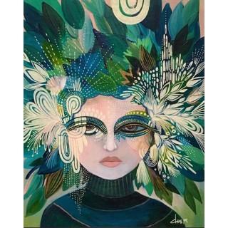 Danielle Duer, photo 2