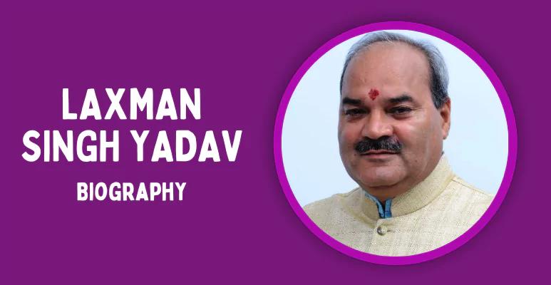 Lakshman Singh, photo 1