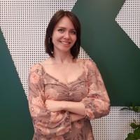 Marzhan Anglamas, photo 2