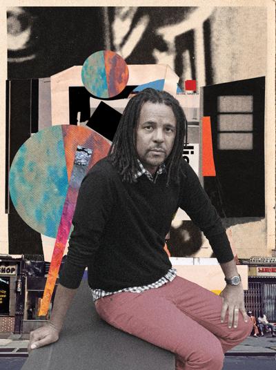 Jackson Defa, photo 1