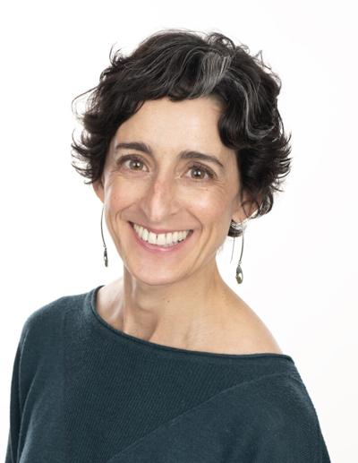 Michele Calhoun, photo 2