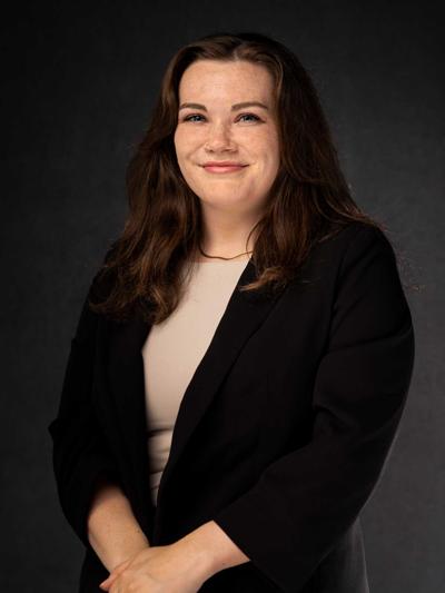 Natalie Lynch, photo 1