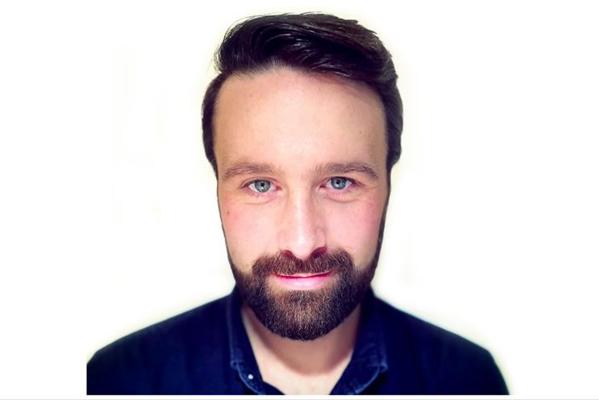 Pete Coates, photo 1