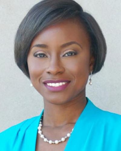 Charelle Lans, photo 1