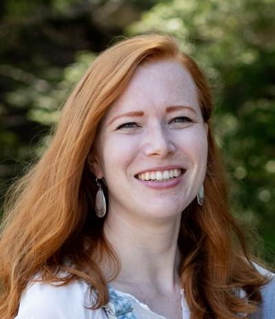 Julia Fritz, photo 1