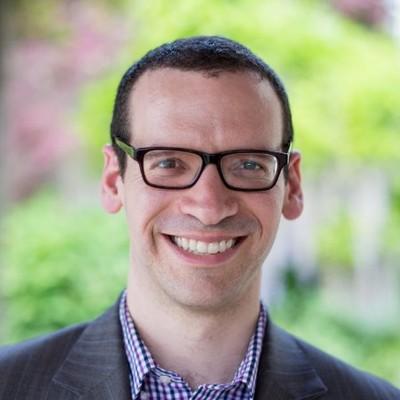 Daniel Reid, photo 2