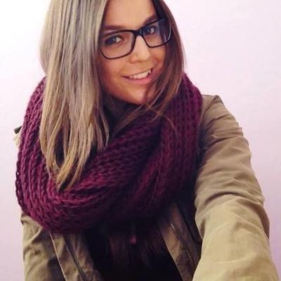 Lucie Veselska, photo 2